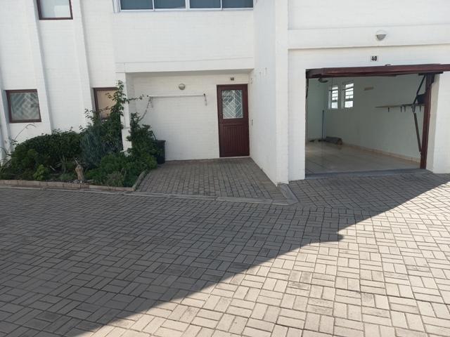 2 Bedroom Property for Sale in Dwarskersbos Western Cape